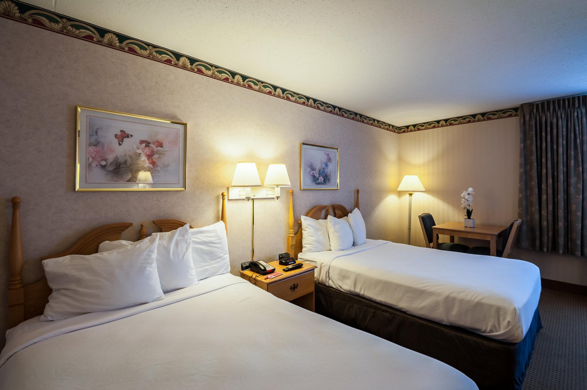 Econo Metro Lodge